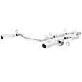 Street Series Performance Cat-Back Exhaust System - Magnaflow Performance Exhaust 15644 UPC: 841380004598