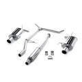 Street Series Performance Cat-Back Exhaust System - Magnaflow Performance Exhaust 15640 UPC: 841380004550