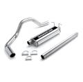 MF Series Performance Cat-Back Exhaust System - Magnaflow Performance Exhaust 15609 UPC: 841380004437