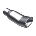 Stainless Steel Exhaust Tip - Magnaflow Performance Exhaust 35161 UPC: 841380010544