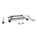 Street Series Performance Cat-Back Exhaust System - Magnaflow Performance Exhaust 15765 UPC: 841380005472