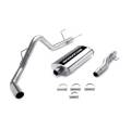 MF Series Performance Cat-Back Exhaust System - Magnaflow Performance Exhaust 15740 UPC: 841380005250