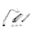 MF Series Performance Cat-Back Exhaust System - Magnaflow Performance Exhaust 15727 UPC: 841380005144