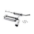 Street Series Performance Cat-Back Exhaust System - Magnaflow Performance Exhaust 15715 UPC: 841380005076