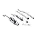 Street Series Performance Cat-Back Exhaust System - Magnaflow Performance Exhaust 15712 UPC: 841380005045