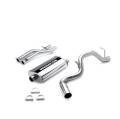 MF Series Performance Cat-Back Exhaust System - Magnaflow Performance Exhaust 15701 UPC: 841380004994