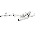 Street Series Performance Cat-Back Exhaust System - Magnaflow Performance Exhaust 15684 UPC: 841380004888