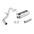 MF Series Performance Cat-Back Exhaust System - Magnaflow Performance Exhaust 15809 UPC: 841380005830