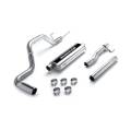 MF Series Performance Cat-Back Exhaust System - Magnaflow Performance Exhaust 15790 UPC: 841380005687