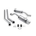 Street Series Performance Cat-Back Exhaust System - Magnaflow Performance Exhaust 15783 UPC: 841380005632