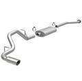 MF Series Performance Cat-Back Exhaust System - Magnaflow Performance Exhaust 15778 UPC: 841380005588