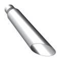 Stainless Steel Exhaust Tip - Magnaflow Performance Exhaust 35201 UPC: 841380018601