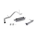 MF Series Performance Cat-Back Exhaust System - Magnaflow Performance Exhaust 15844 UPC: 841380016126