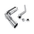 MF Series Performance Cat-Back Exhaust System - Magnaflow Performance Exhaust 15842 UPC: 841380016119