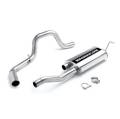 MF Series Performance Cat-Back Exhaust System - Magnaflow Performance Exhaust 15836 UPC: 841380016072