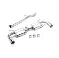 Street Series Performance Cat-Back Exhaust System - Magnaflow Performance Exhaust 15823 UPC: 841380016058