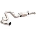 MF Series Performance Cat-Back Exhaust System - Magnaflow Performance Exhaust 15818 UPC: 841380005885