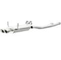 Touring Series Performance Cat-Back Exhaust System - Magnaflow Performance Exhaust 16603 UPC: 841380021755