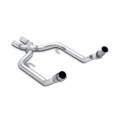 Direct Fit Off-Road Pipes - Magnaflow Performance Exhaust 15449 UPC: 841380020765