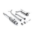 Street Series Performance Cat-Back Exhaust System - Magnaflow Performance Exhaust 16687 UPC: 841380024107