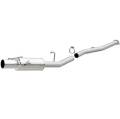 Street Series Performance Cat-Back Exhaust System - Magnaflow Performance Exhaust 16658 UPC: 841380020147