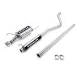 MF Series Performance Cat-Back Exhaust System - Magnaflow Performance Exhaust 16669 UPC: 841380023001