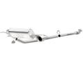 Street Series Performance Cat-Back Exhaust System - Magnaflow Performance Exhaust 16646 UPC: 841380021847