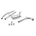 Street Series Performance Cat-Back Exhaust System - Magnaflow Performance Exhaust 16640 UPC: 841380018724