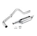 MF Series Performance Cat-Back Exhaust System - Magnaflow Performance Exhaust 16627 UPC: 841380019004