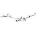 Street Series Performance Cat-Back Exhaust System - Magnaflow Performance Exhaust 16936 UPC: 841380022530