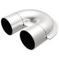 Smooth Transition Exhaust Pipe - Magnaflow Performance Exhaust 10731 UPC: 841380033222