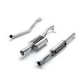 Street Series Performance Cat-Back Exhaust System - Magnaflow Performance Exhaust 15805 UPC: 841380005809