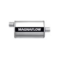 Stainless Steel Muffler - Magnaflow Performance Exhaust 11226 UPC: 841380000491