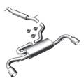 Sport Series Cat-Back Performance Exhaust System - Magnaflow Performance Exhaust 16994 UPC: 841380056177