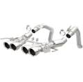 Competition Series Axle-Back Performance Exhaust System - Magnaflow Performance Exhaust 19173 UPC: 888563009650