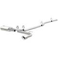 Street Series Performance Cat-Back Exhaust System - Magnaflow Performance Exhaust 19096 UPC: 888563009919