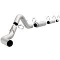 Pro Series Performance Diesel Exhaust System - Magnaflow Performance Exhaust 18934 UPC: 888563009940