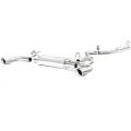 MF Series Performance Cat-Back Exhaust System - Magnaflow Performance Exhaust 15292 UPC: 888563000046