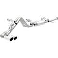 MF Series Performance Cat-Back Exhaust System - Magnaflow Performance Exhaust 15306 UPC: 841380099228