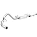 MF Series Performance Cat-Back Exhaust System - Magnaflow Performance Exhaust 15304 UPC: 841380099143