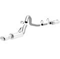 MF Series Performance Cat-Back Exhaust System - Magnaflow Performance Exhaust 16776 UPC: 841380029522