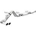 MF Series Performance Cat-Back Exhaust System - Magnaflow Performance Exhaust 15251 UPC: 841380096920