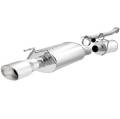 Street Series Performance Cat-Back Exhaust System - Magnaflow Performance Exhaust 15234 UPC: 841380095701