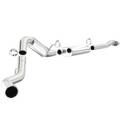 MF Series Performance Cat-Back Exhaust System - Magnaflow Performance Exhaust 15318 UPC: 888563001715