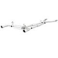 Street Series Performance Cat-Back Exhaust System - Magnaflow Performance Exhaust 15310 UPC: 888563001500