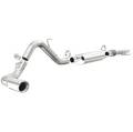 MF Series Performance Cat-Back Exhaust System - Magnaflow Performance Exhaust 15323 UPC: 888563001432