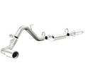 MF Series Performance Cat-Back Exhaust System - Magnaflow Performance Exhaust 15320 UPC: 888563001456