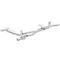 Street Series Performance Cat-Back Exhaust System - Magnaflow Performance Exhaust 15307 UPC: 841380096791