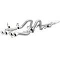 Competition Series Cat-Back Performance Exhaust System - Magnaflow Performance Exhaust 15281 UPC: 841380095923