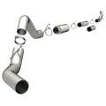 Pro Series Performance Diesel Exhaust System - Magnaflow Performance Exhaust 18989 UPC: 841380087294